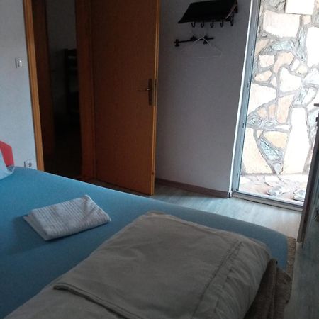Apartman Seno Мостар Екстериор снимка