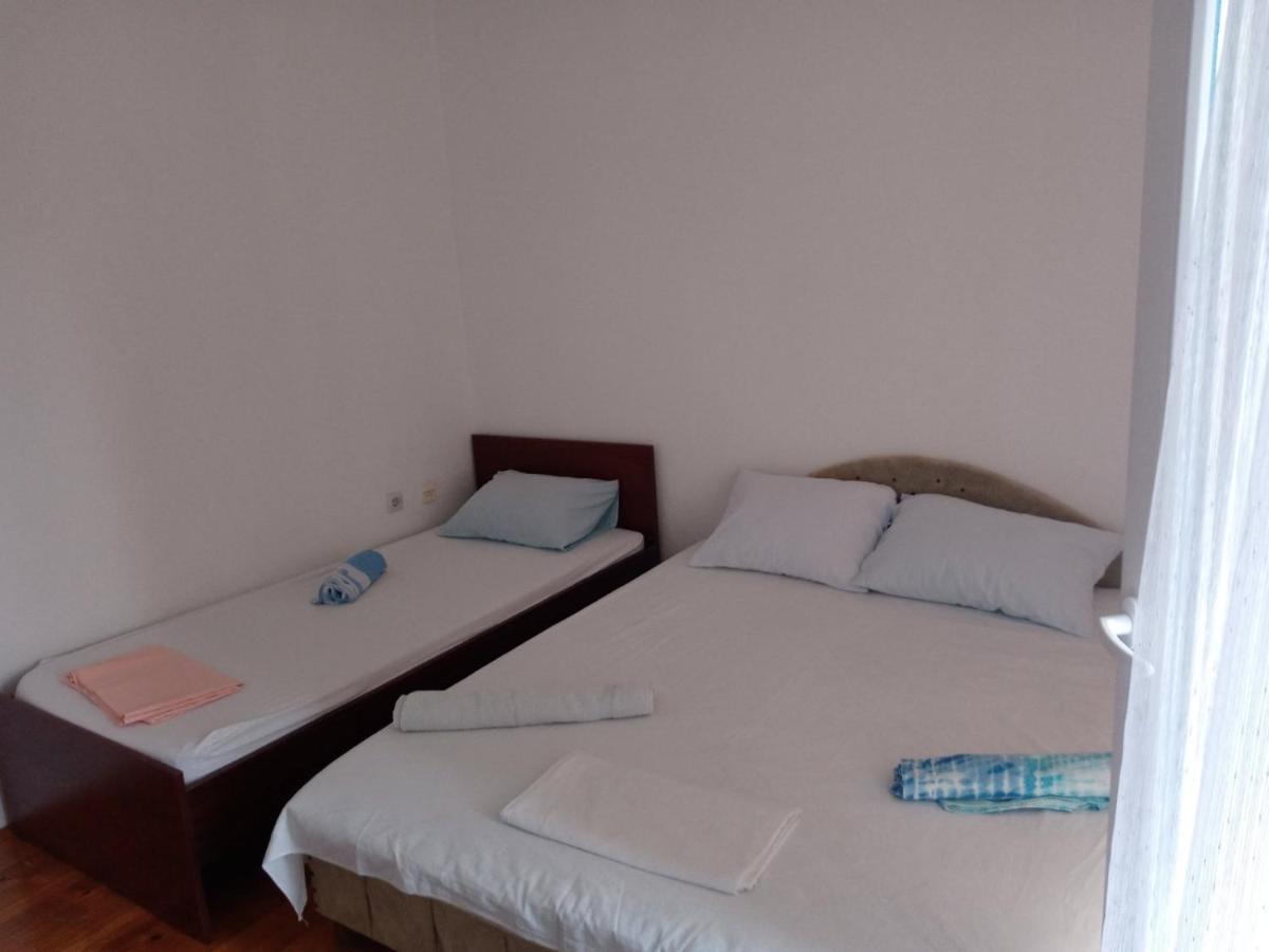 Apartman Seno Мостар Екстериор снимка