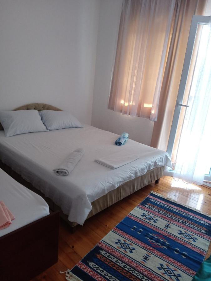 Apartman Seno Мостар Екстериор снимка
