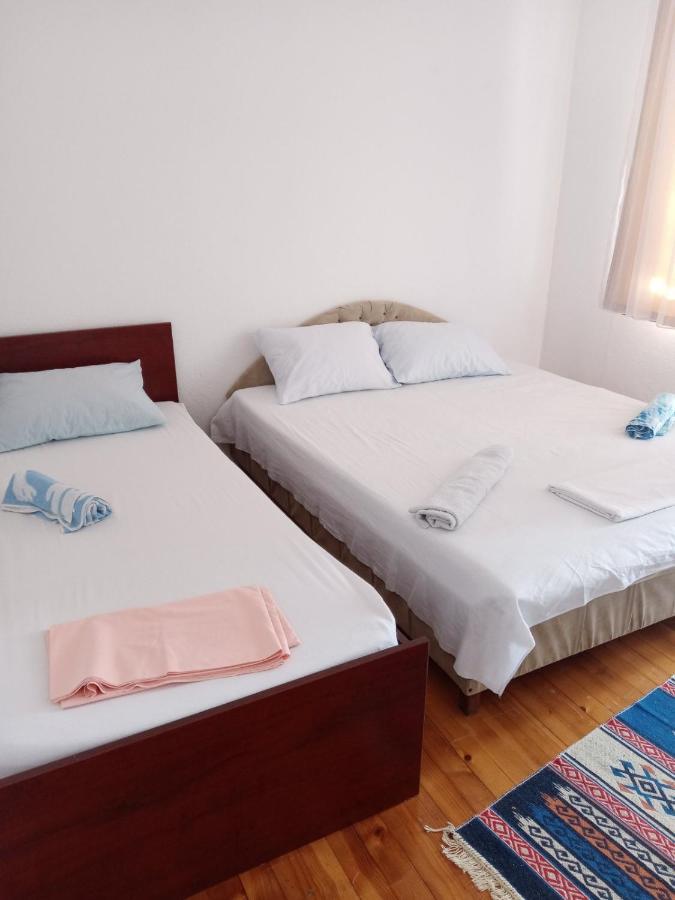 Apartman Seno Мостар Екстериор снимка