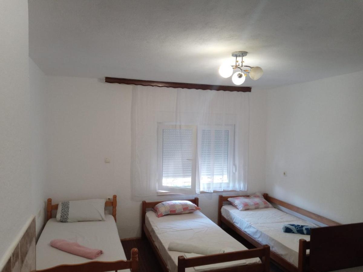 Apartman Seno Мостар Екстериор снимка