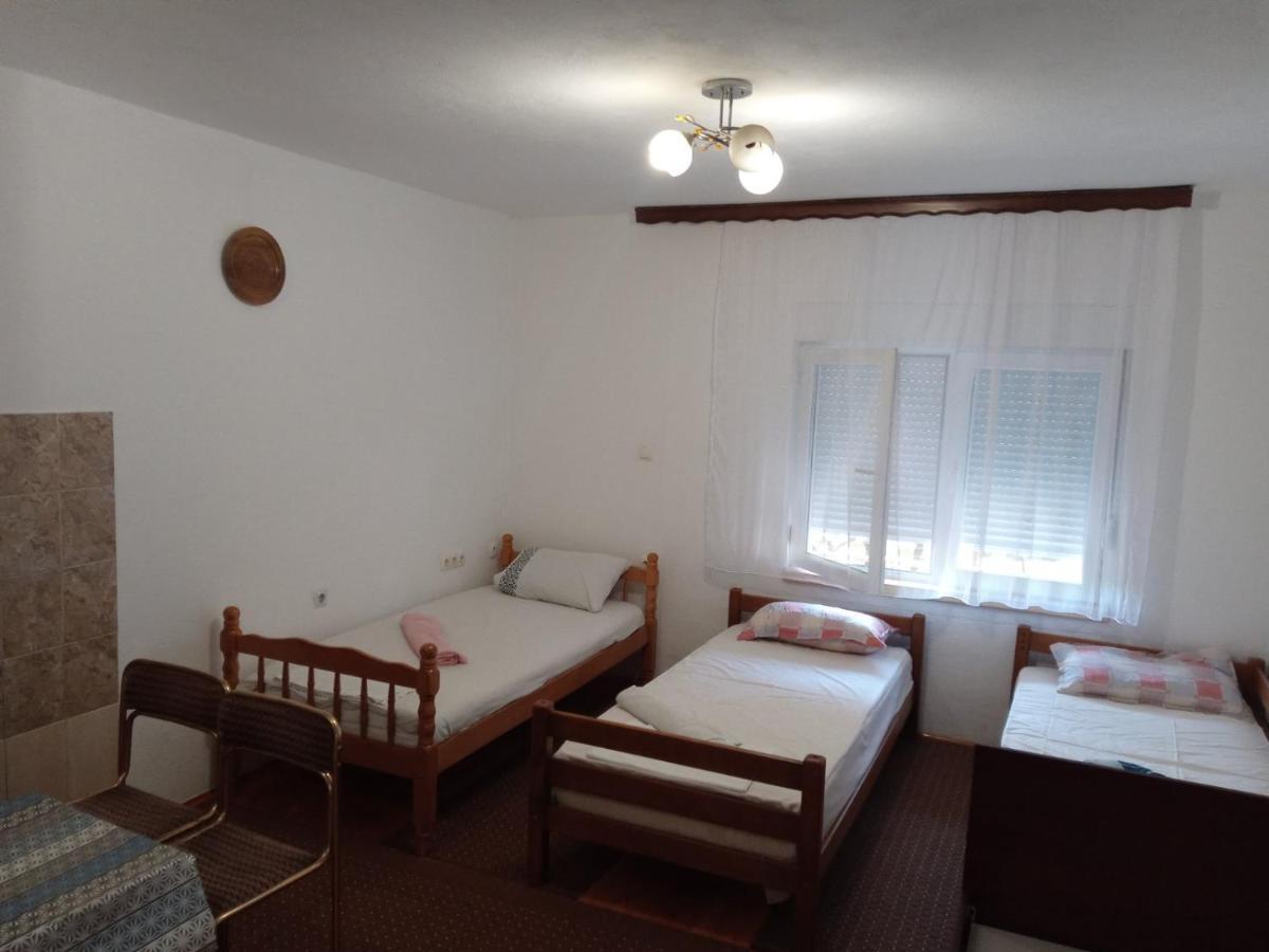 Apartman Seno Мостар Екстериор снимка