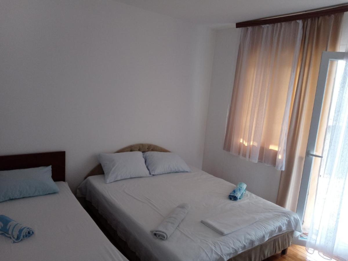 Apartman Seno Мостар Екстериор снимка