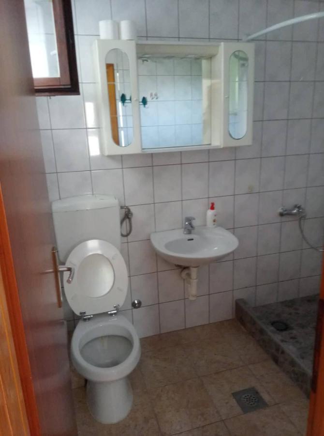 Apartman Seno Мостар Екстериор снимка