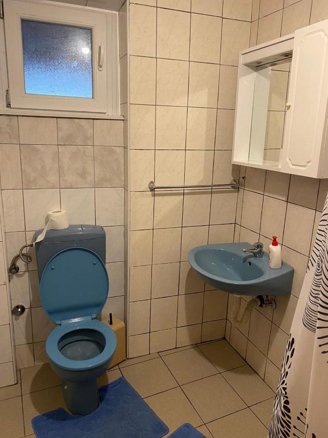 Apartman Seno Мостар Екстериор снимка