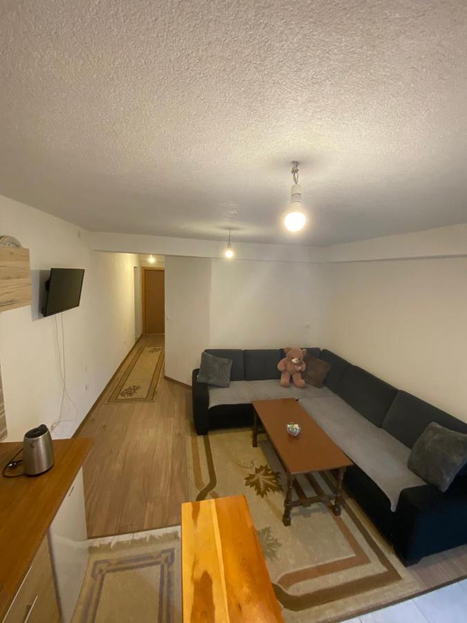 Apartman Seno Мостар Екстериор снимка