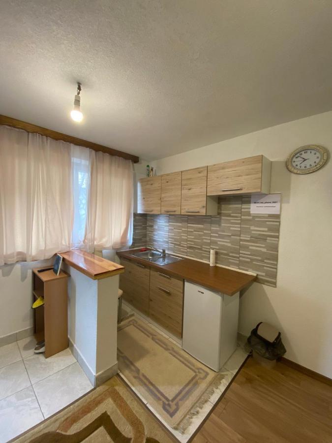 Apartman Seno Мостар Екстериор снимка