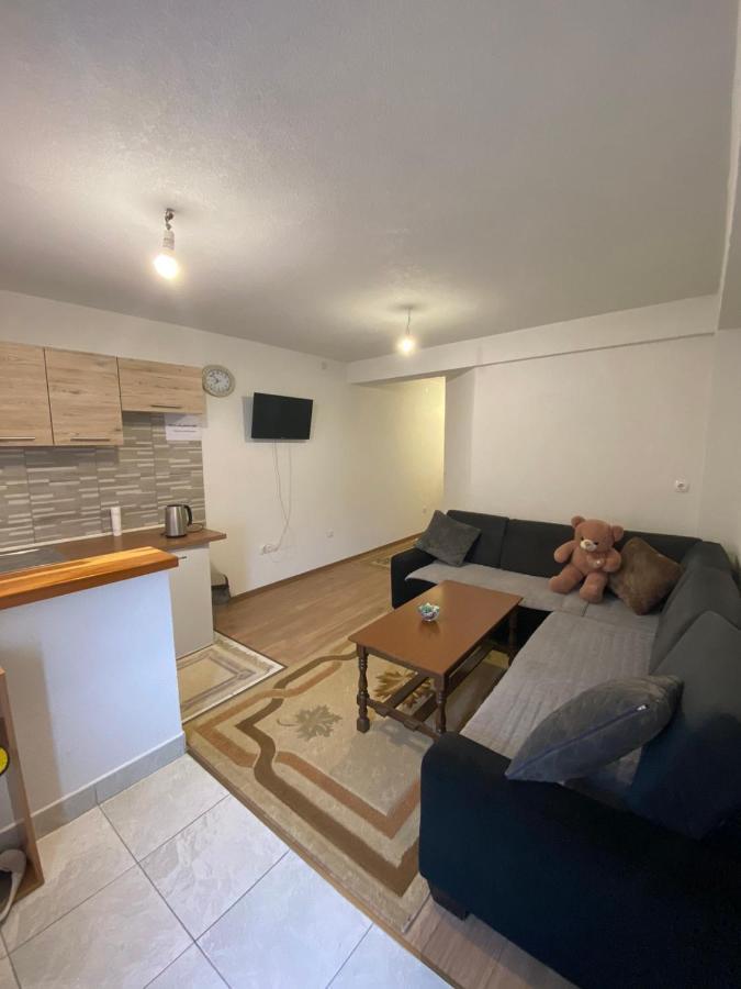 Apartman Seno Мостар Екстериор снимка