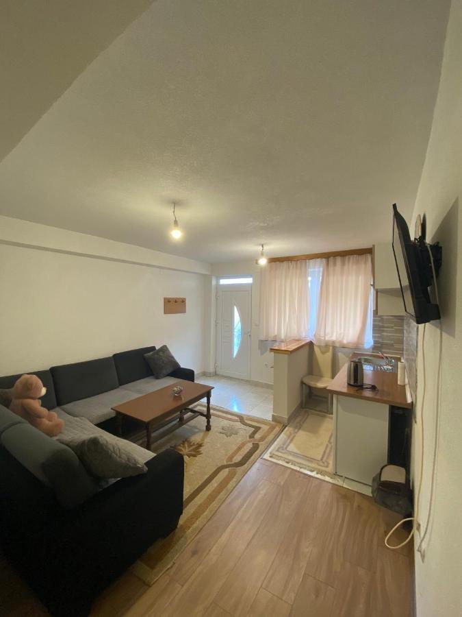 Apartman Seno Мостар Екстериор снимка