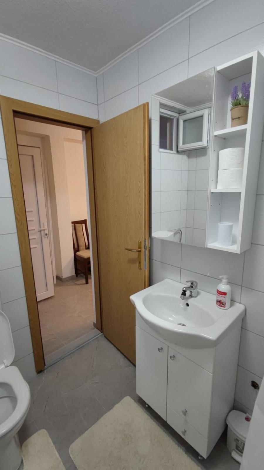 Apartman Seno Мостар Екстериор снимка
