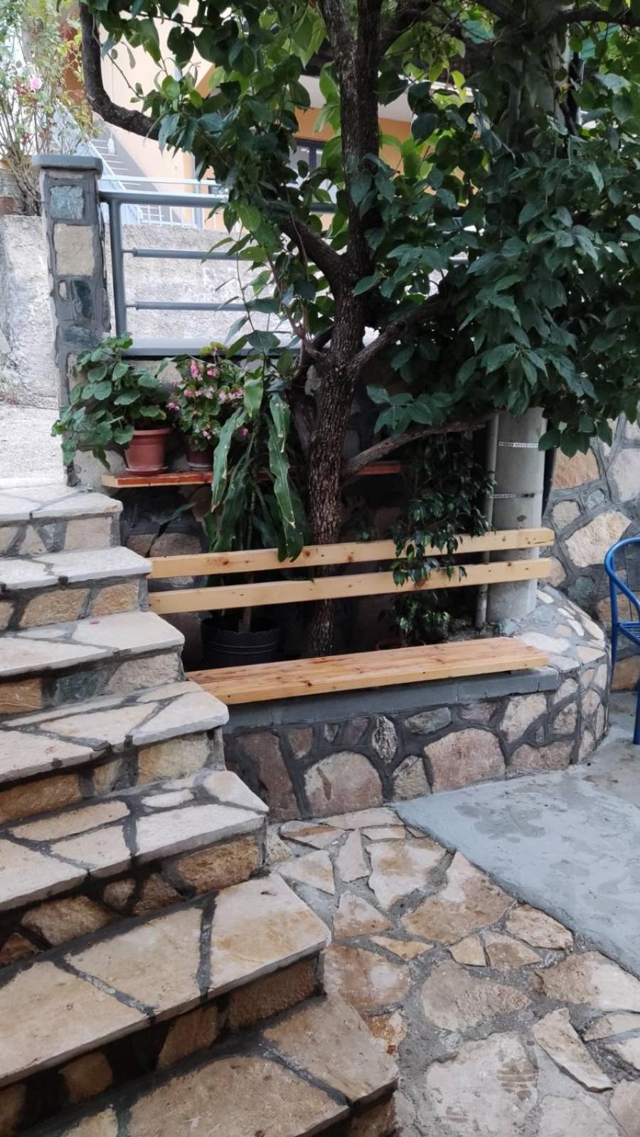 Apartman Seno Мостар Екстериор снимка