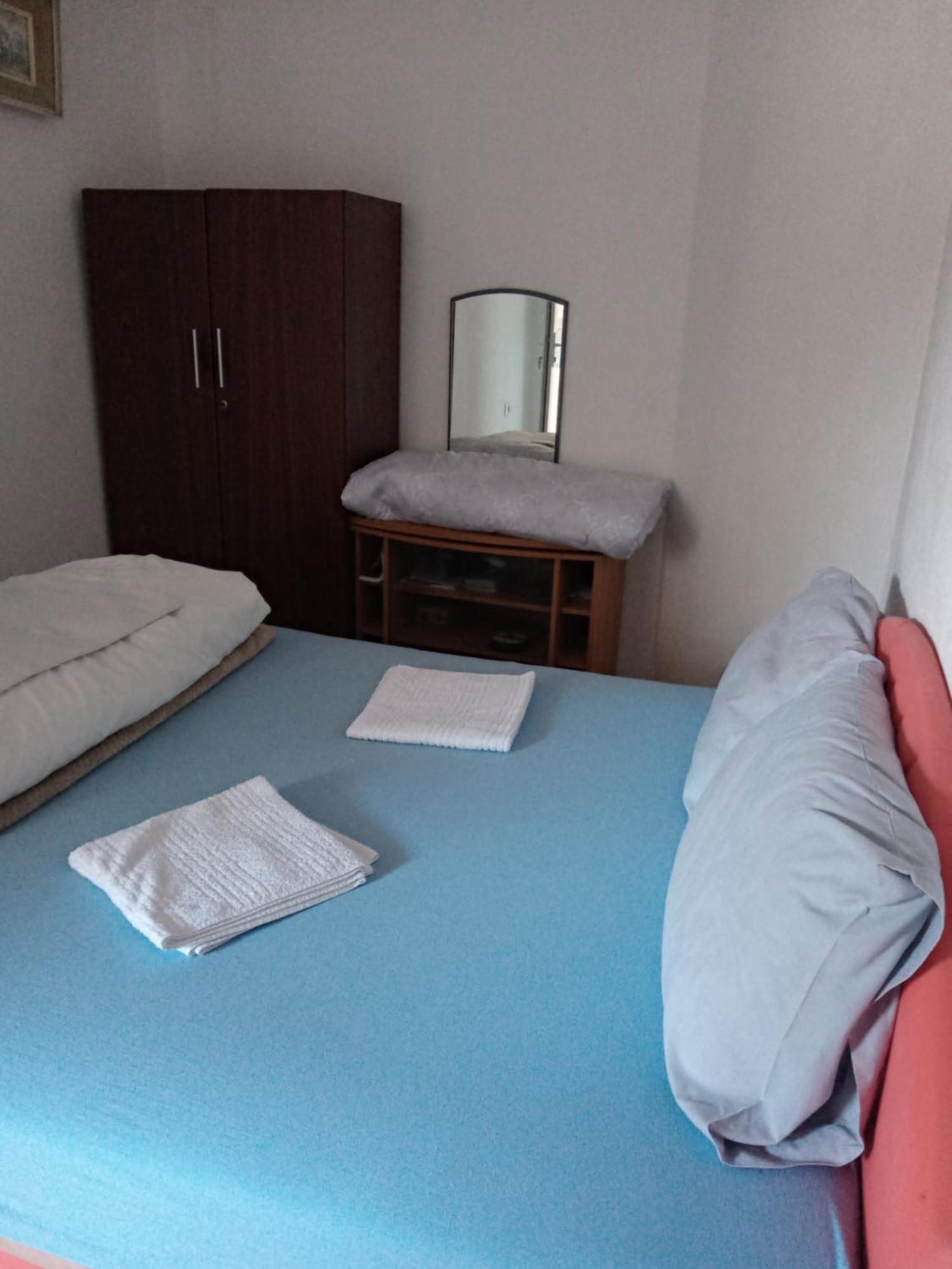 Apartman Seno Мостар Стая снимка