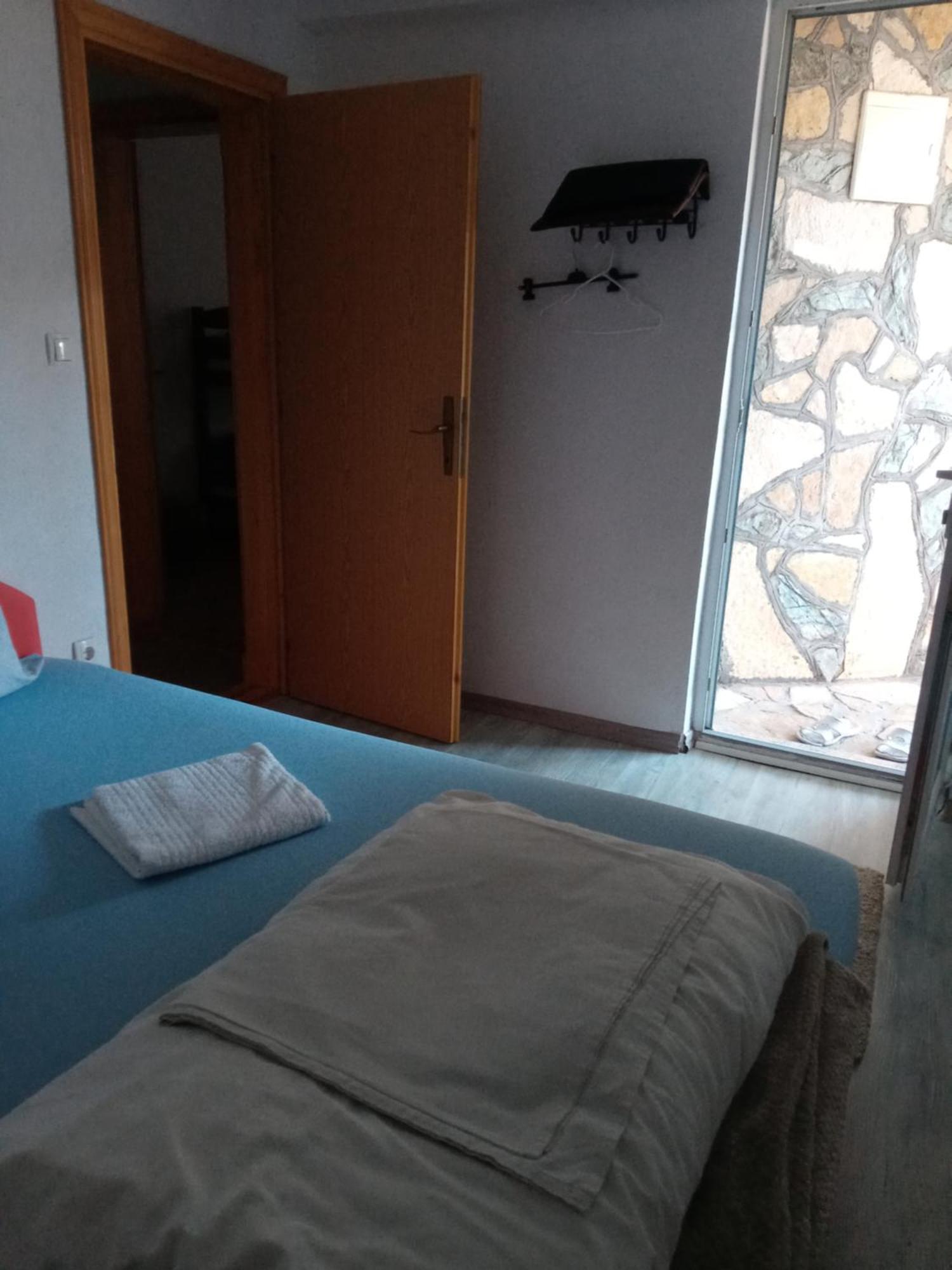 Apartman Seno Мостар Екстериор снимка